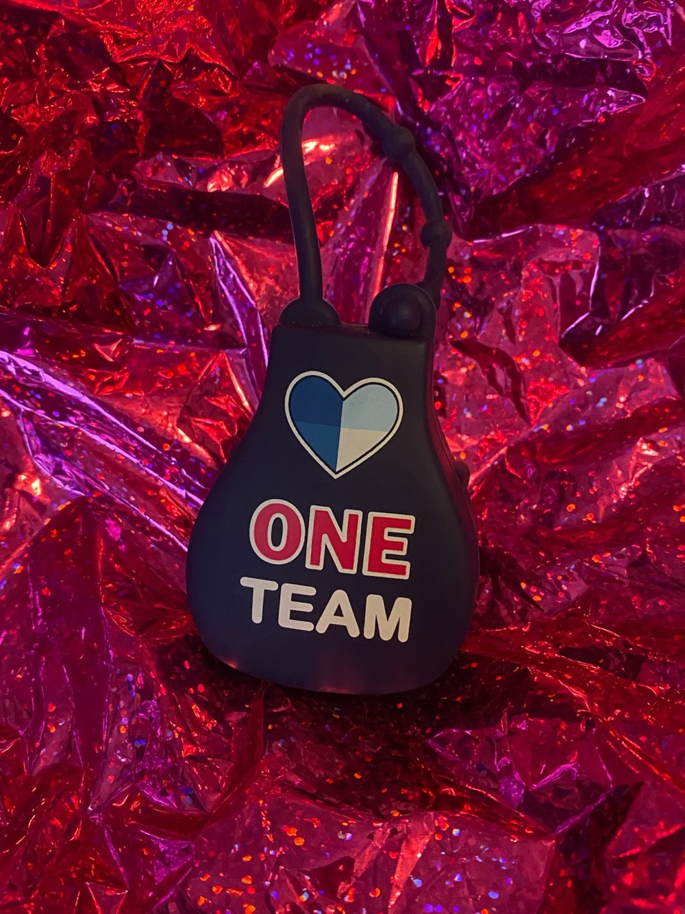 Bath & Body Works Team Member Hand Sanitizer Holder